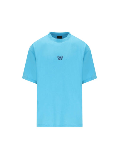 T-Shirt realizzata in cotone. 764235 TSVC93515 BALENCIAGA 