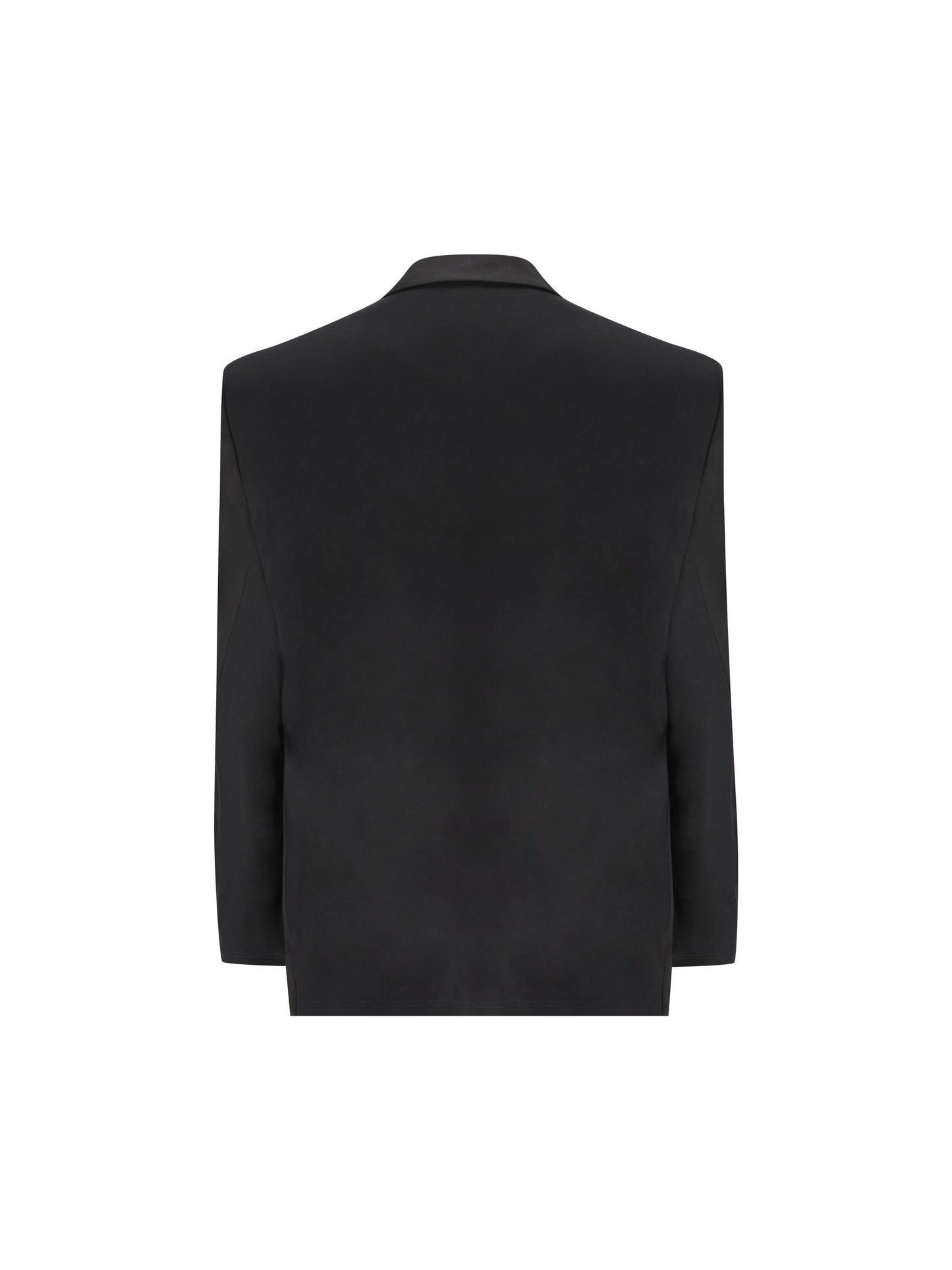 Blazer realizzato in cotone. 838840 TJT351000 BALENCIAGA 
