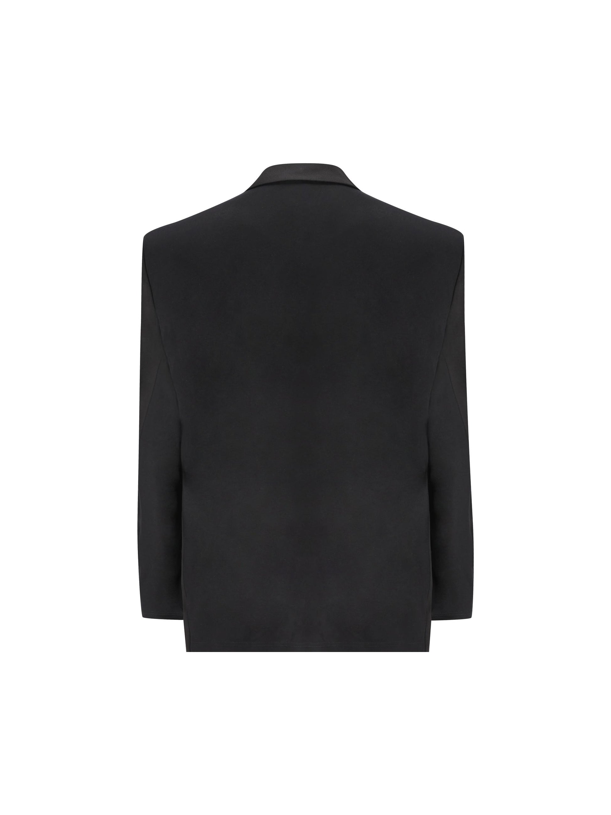 Blazer realizzato in cotone. 838840 TJT351000 BALENCIAGA 