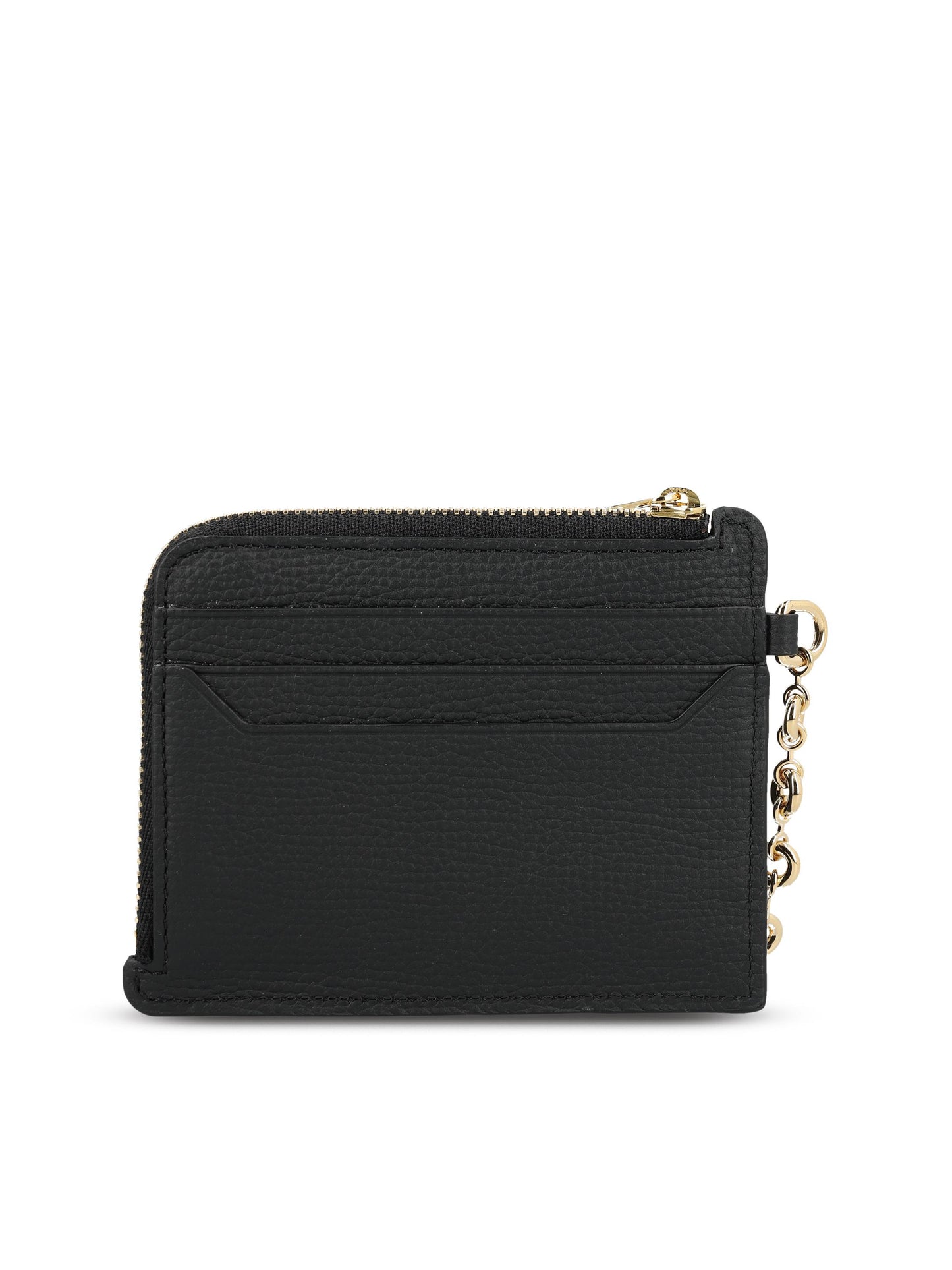 Portacarte realizzato in pelle di vitello. C821SQLX03 1206 LOEWE 