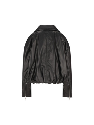 Giacca realizzata in pelle. S359Y34L93 1100 LOEWE 