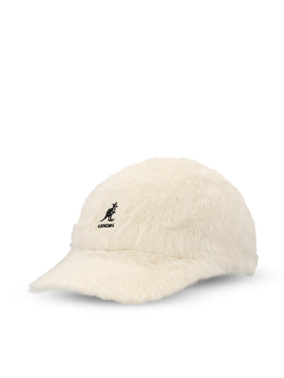 Cappellino Furgora® Spacecap in angora K3201ST CR102 KANGOL 
