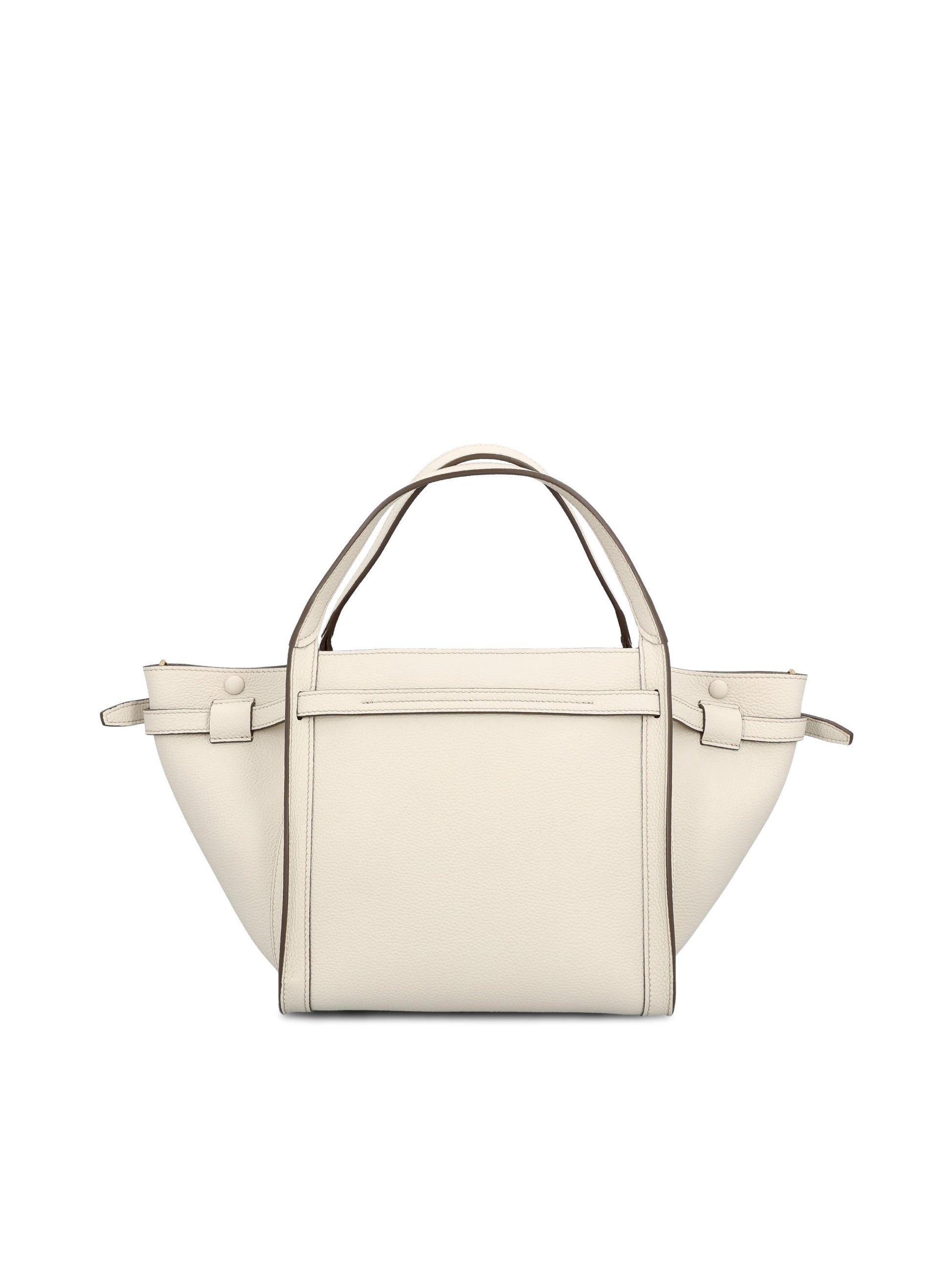 Borsa realizzata in pelle. XBWTIMA0200WKA B015 TOD'S 