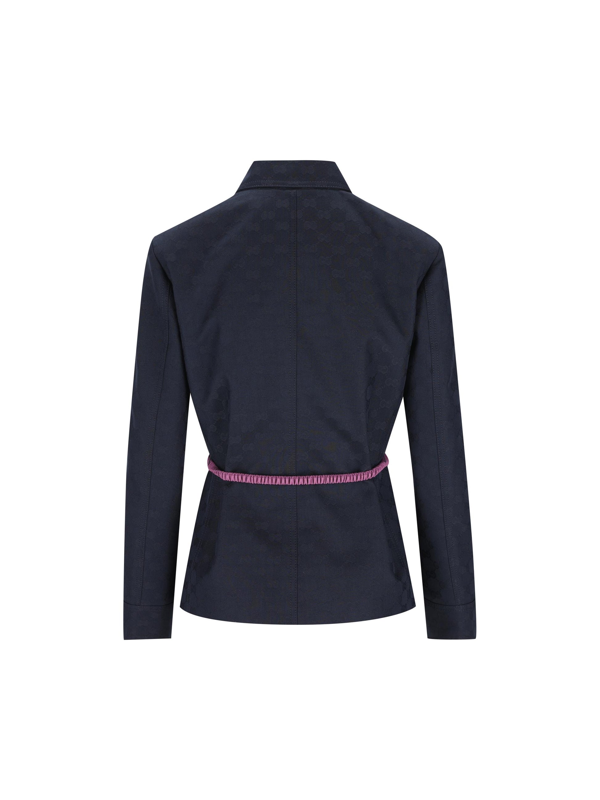 Giacca realizzata in poliestere e cotone. 851889 ZAQT4474 GUCCI 