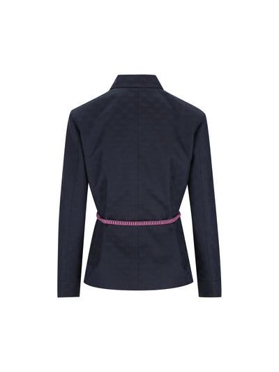 Giacca realizzata in poliestere e cotone. 851889 ZAQT4474 GUCCI 