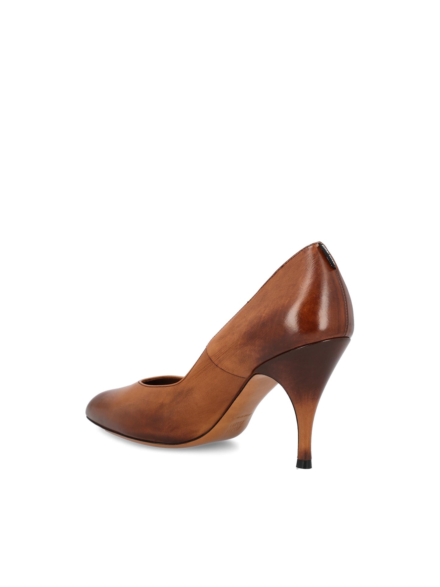 Décolleté realizzate in pelle. 5I546E 537F0046 MIU MIU 