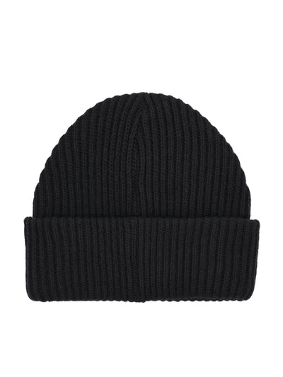 Cappello realizzato in lana vergine e viscosa. 98686087 026 BOGNER 