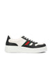 Sneakers realizzate in pelle. 848317 AAE0H1097 GUCCI 