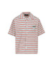 Camicia in cotone. UCS414 17N4F0637 PRADA 