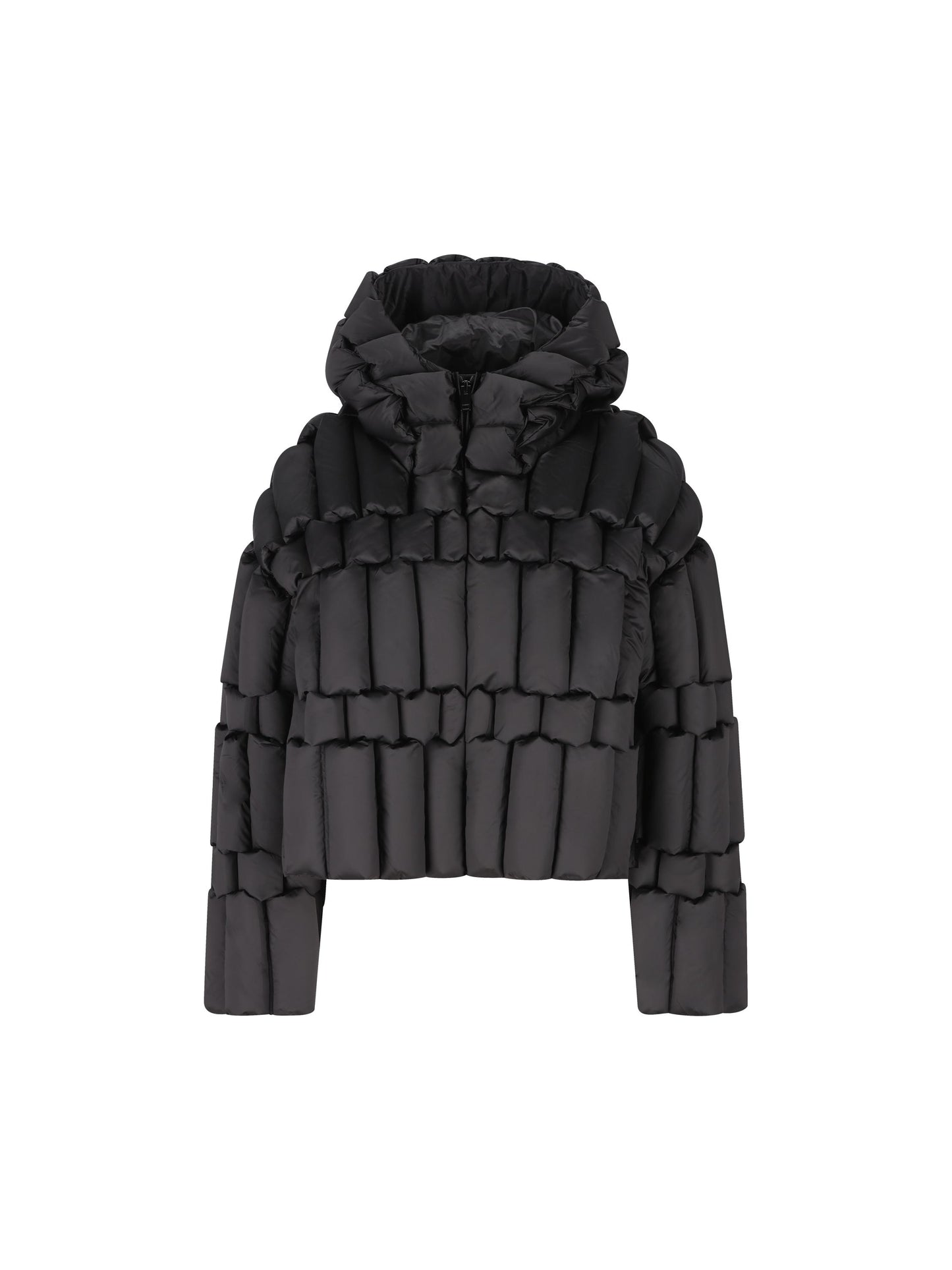 Piumino in nylon. CRDJ085 31 RAXXY 