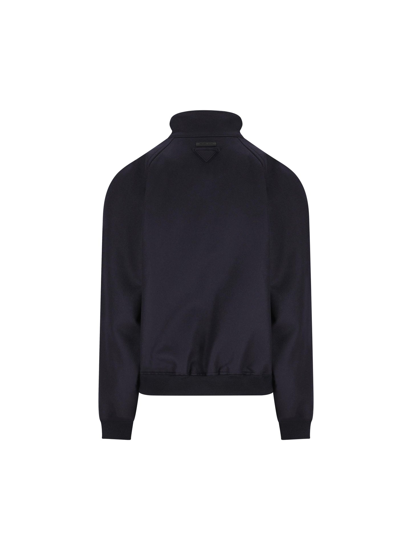 Giacca realizzata in misto lana vergine e cashmere. SGC929 12U5F0008 PRADA 