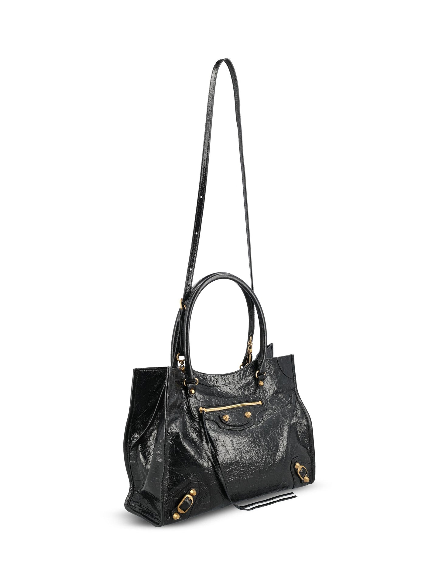 Borsa realizzata in pelle. 852609 210F61000 BALENCIAGA 