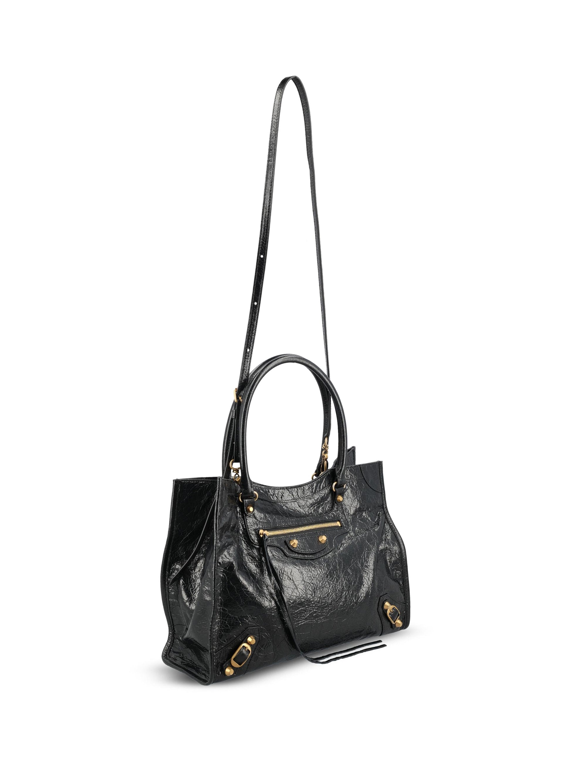 Borsa realizzata in pelle. 852609 210F61000 BALENCIAGA 