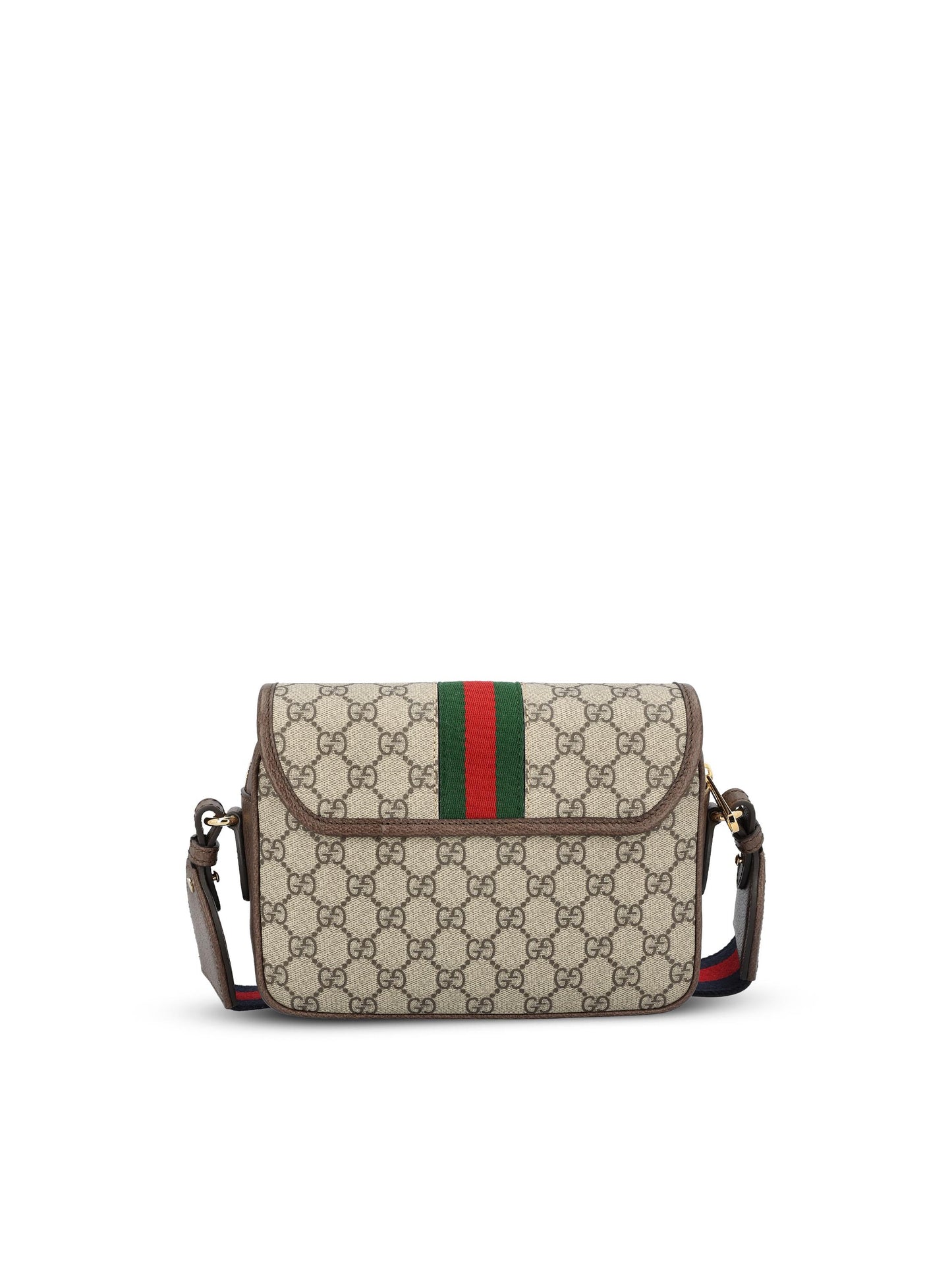 Borsa realizzata in tessuto GG Supreme. 722117 FAAX39789 GUCCI 