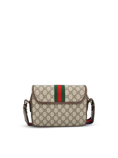 Borsa realizzata in tessuto GG Supreme. 722117 FAAX39789 GUCCI 