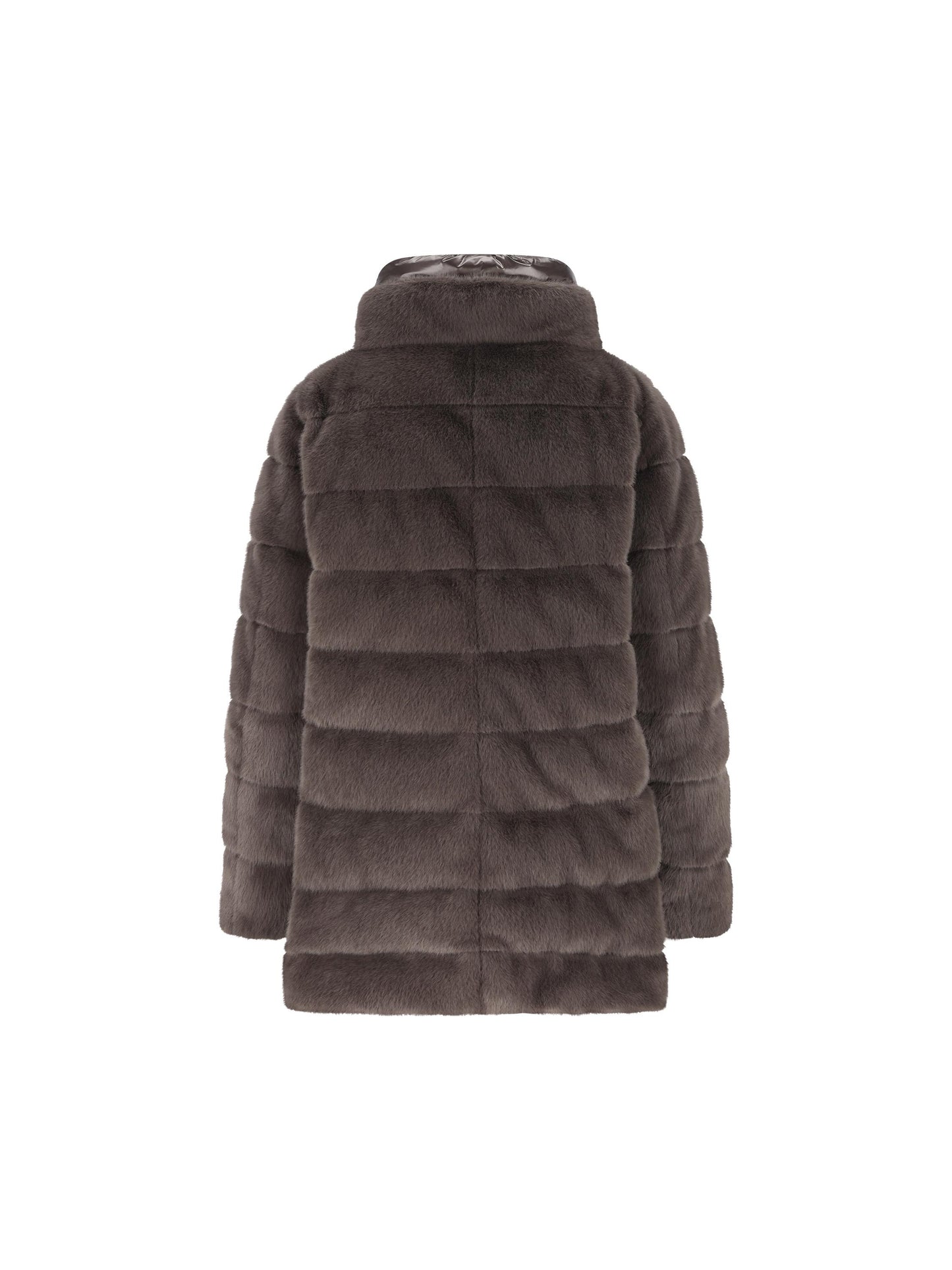 Piumino realizzato in poliestere PI002123D 126309480 HERNO 