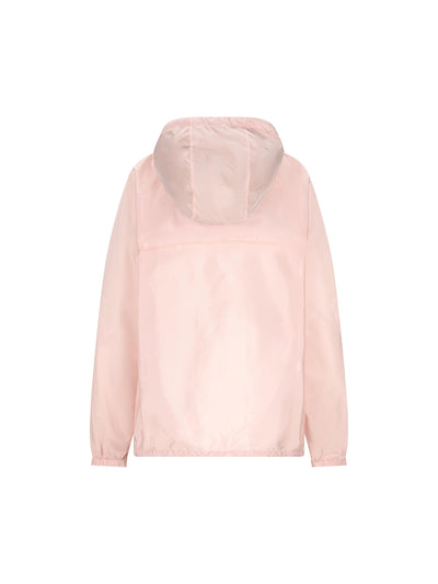 Giacca realizzata in poliammide riciclata. 292252 1WQ9F0E18 PRADA 