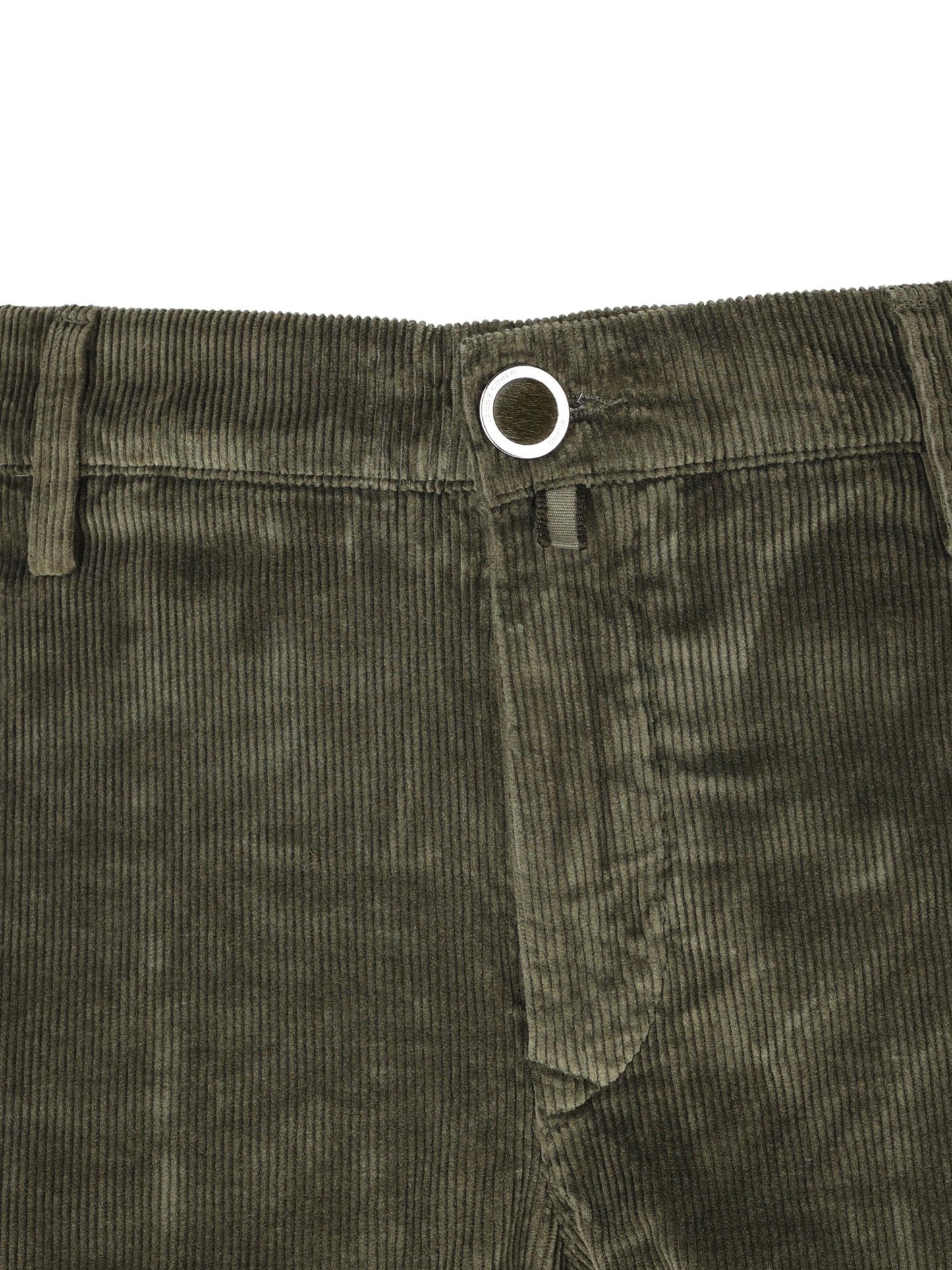 Pantaloni realizzati in cotone. P0001001 S3653TRR40 JACOB COHËN 