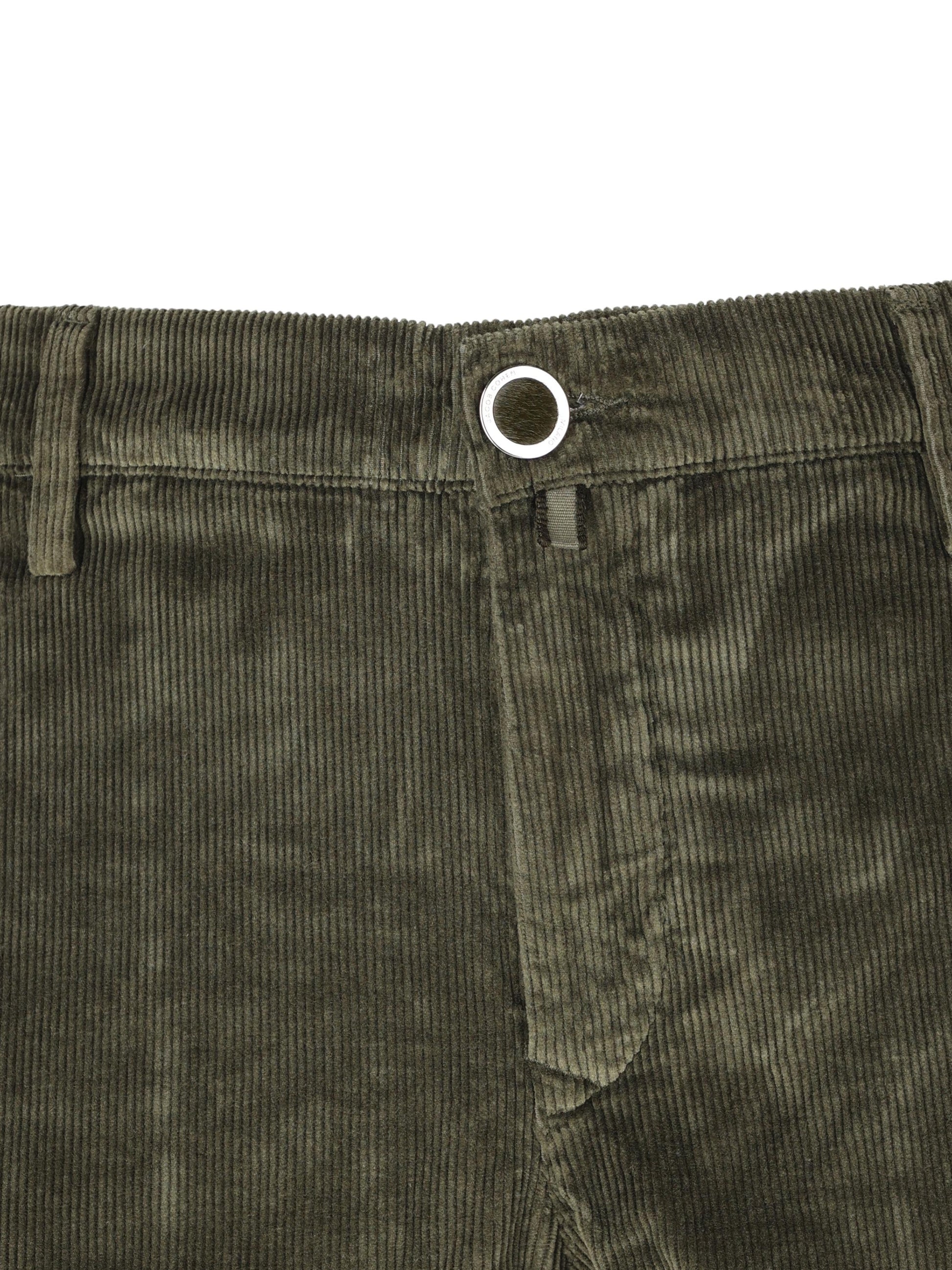 Pantaloni realizzati in cotone. P0001001 S3653TRR40 JACOB COHËN 