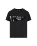 T-Shirt realizzata in cotone. BW70FJP78U 001 GIVENCHY 