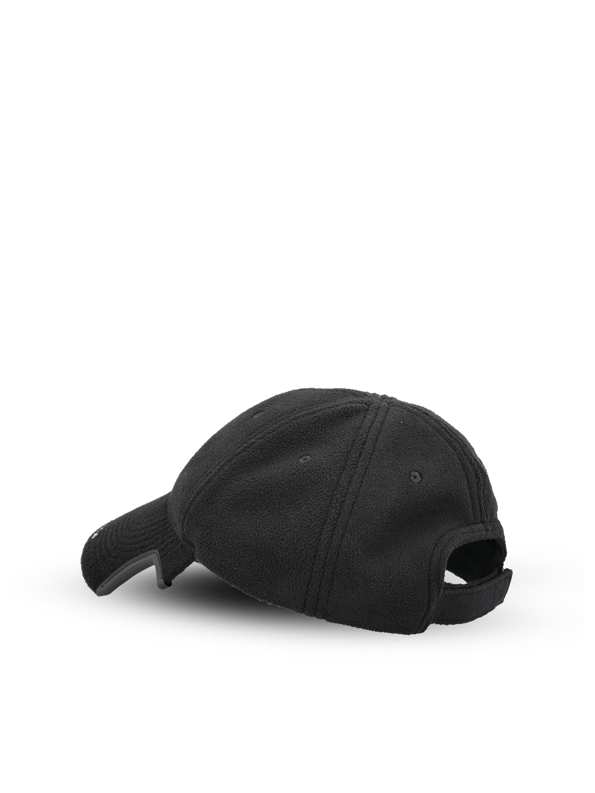 Cappellino realizzato in poliestere. 857473 4G3B11038 BALENCIAGA 
