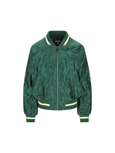 Giacca realizzata in poliestere. S540Y02XCV 4110 LOEWE 