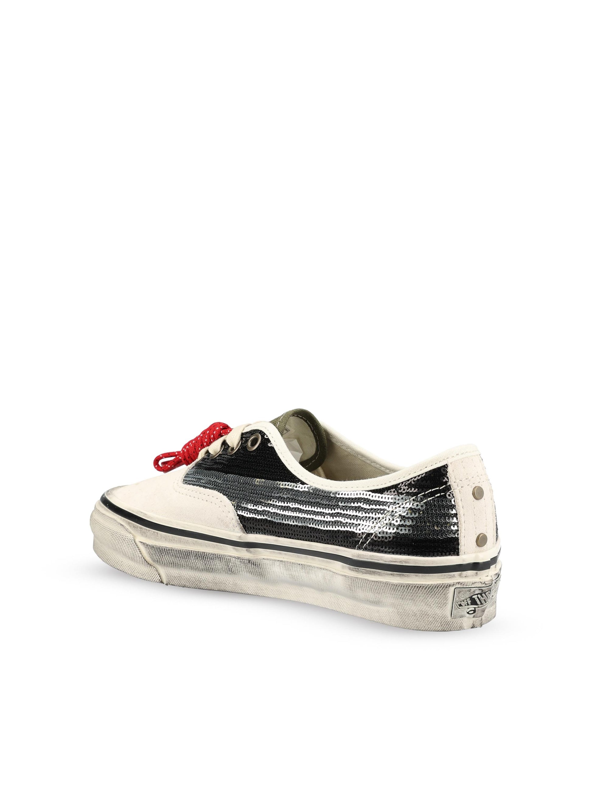 Sneakers realizzate in tessuto. VN000DB8MCG1 VNMCG VANS 
