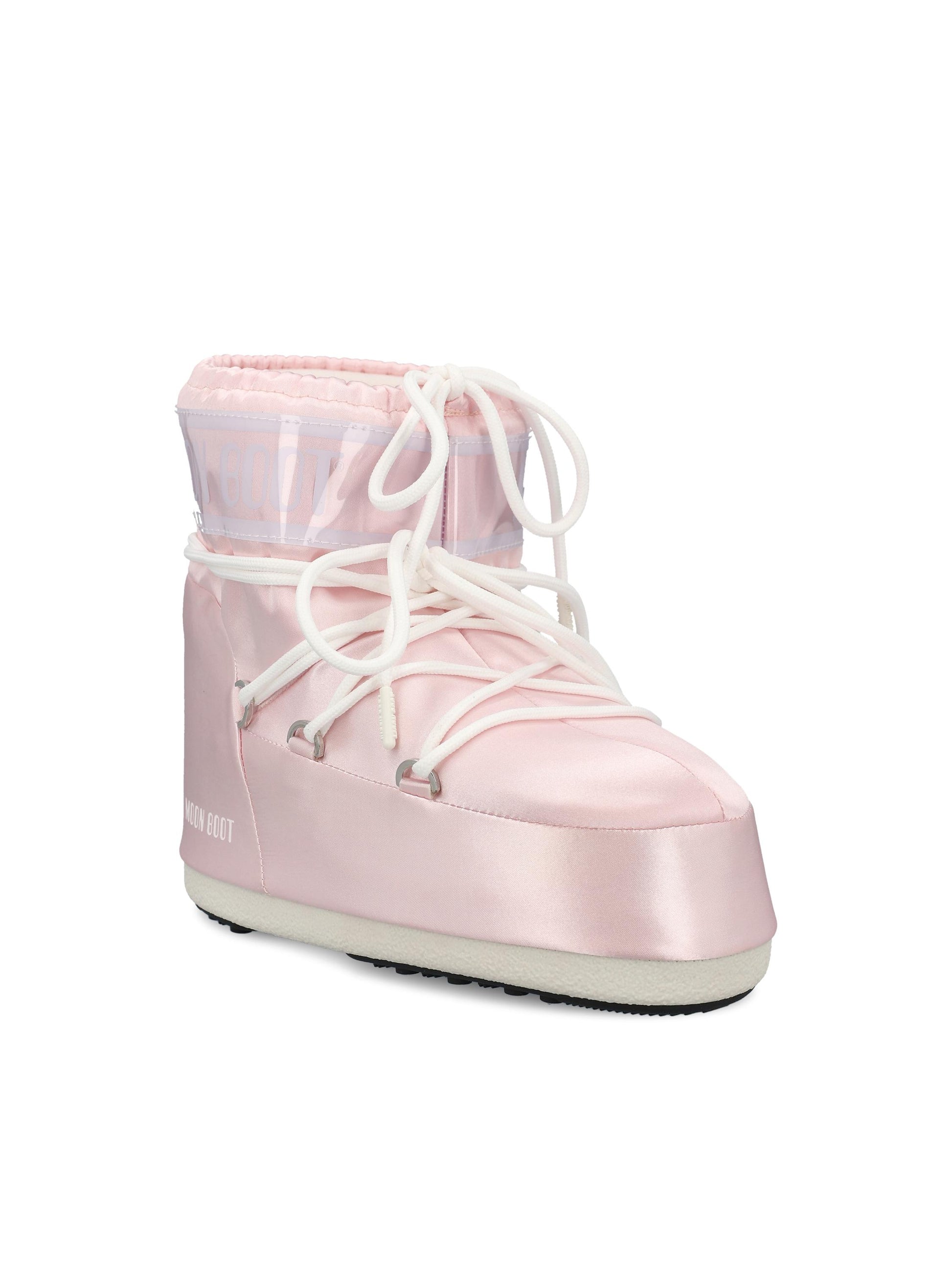 Stivale Icon Low 80D1409660 J032 MOON BOOT 