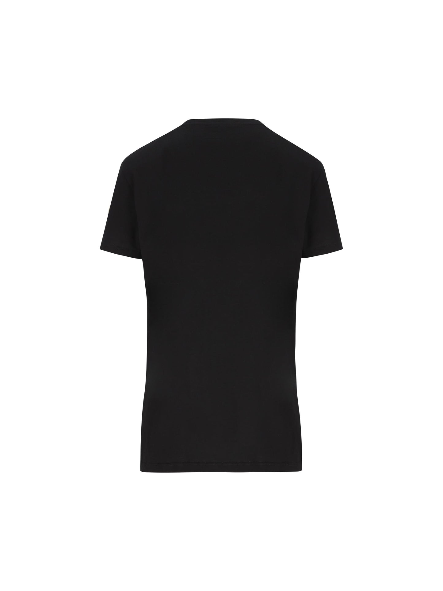 T-Shirt In Cotone W8C73200 V8058999 MONCLER 