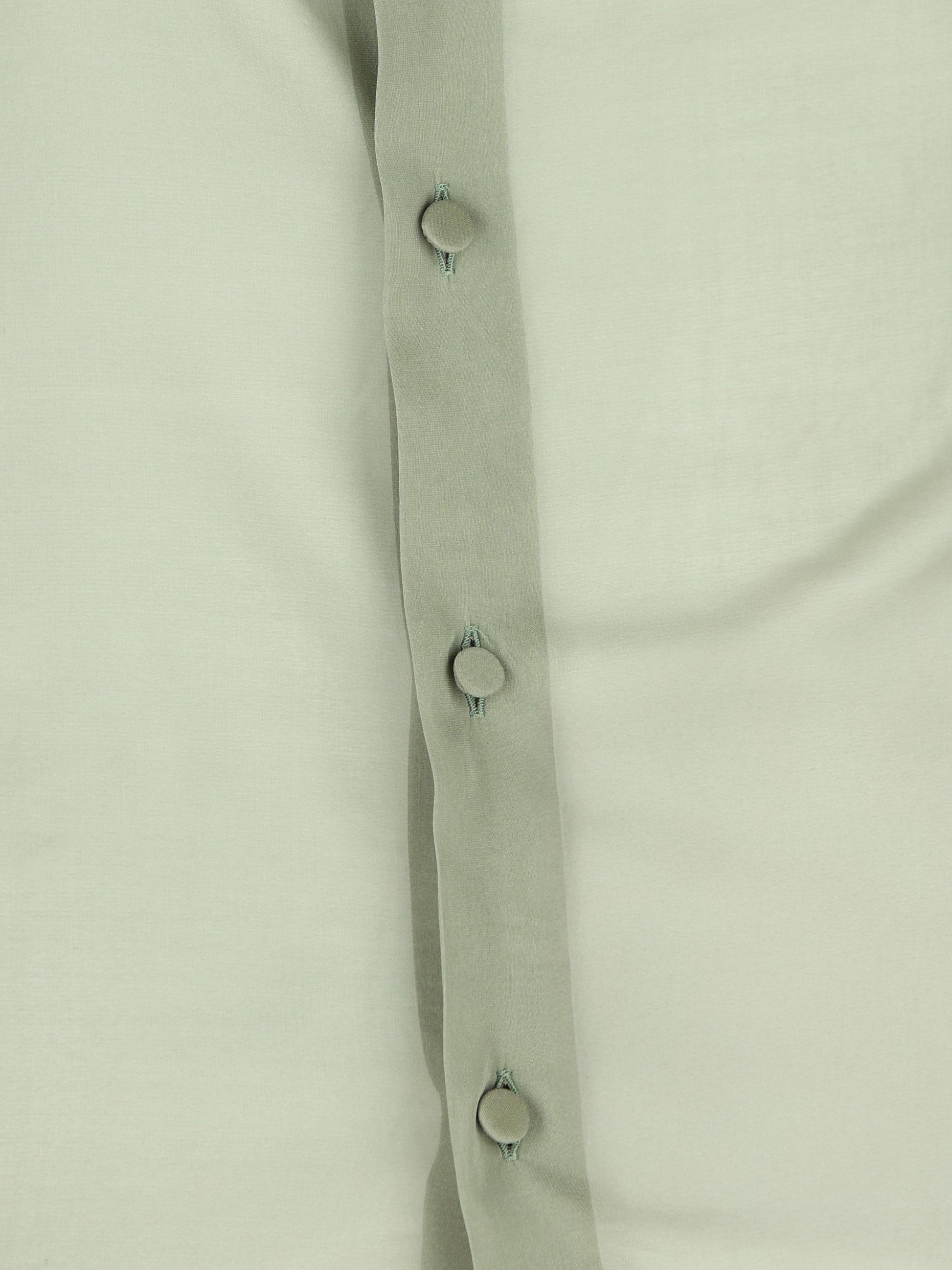 Camicia realizzata in seta. 850332 ZAPE43266 GUCCI 