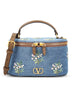 Vanity realizzato in cotone. 8W0P0AX8MDU AXM VALENTINO GARAVANI 