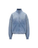 Felpa in cotone. 844162 TSVP14530 BALENCIAGA 