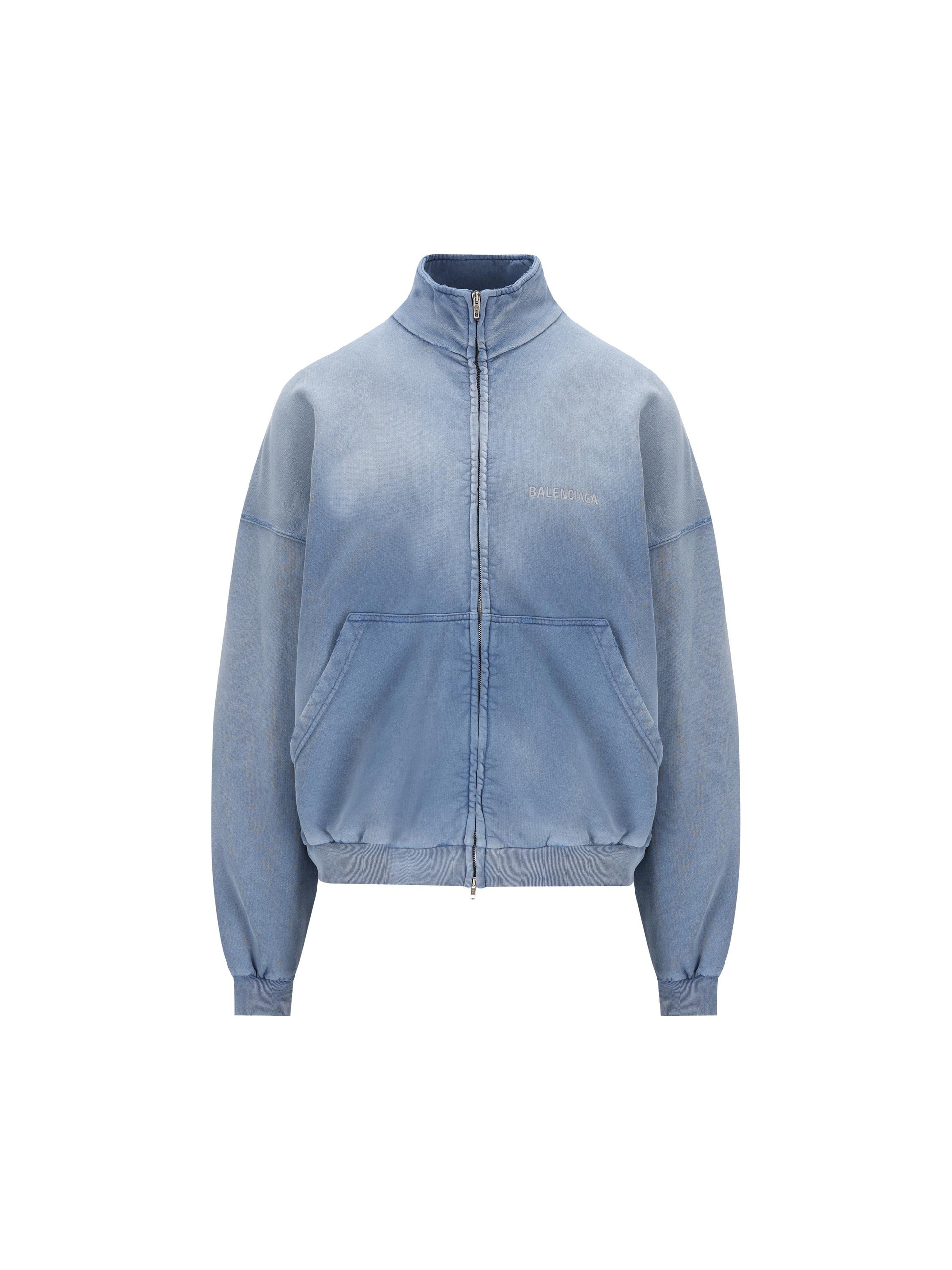 Felpa in cotone. 844162 TSVP14530 BALENCIAGA 