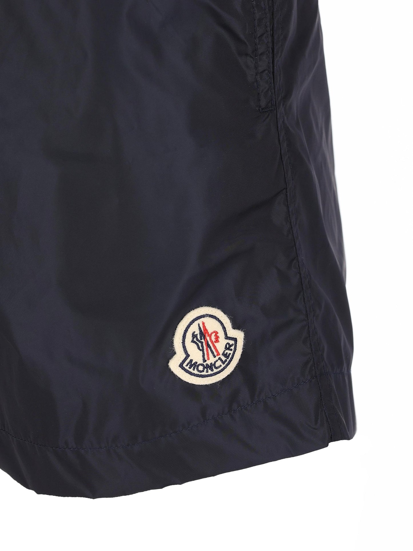 Costume realizzato in poliammide. M2C00004 53326743 MONCLER 