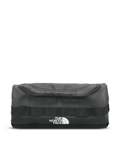 Beauty Case realizzato in poliestere riciclato. NF0A52TG 53R1 THE NORTH FACE 