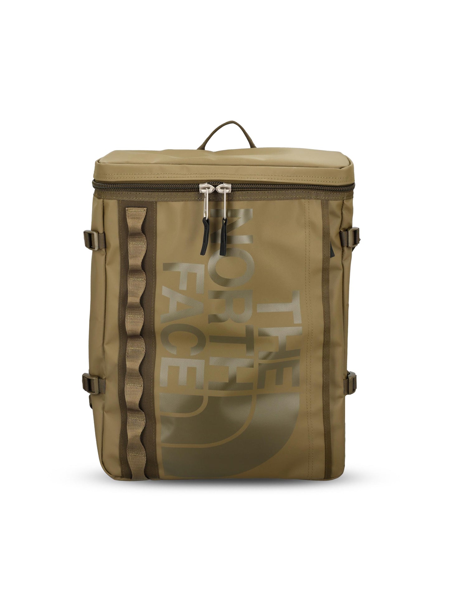 Zaino Base Camp Fuse Box idrorepellente. NF0A3KVR C7E1 THE NORTH FACE 