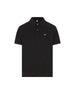 Polo realizzata in cotone ed elastan. RCCMPL721A 005263W999 C.P COMPANY 