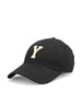 Cappellino realizzato in cotone. 816871 3YR571078 SAINT LAURENT 