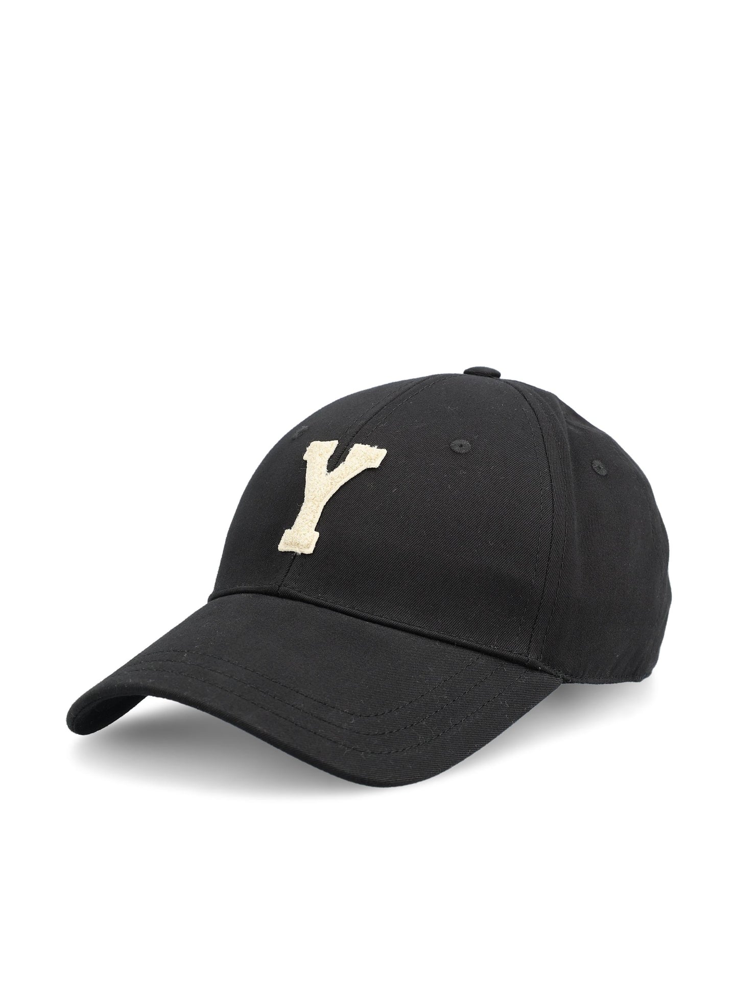 Cappellino realizzato in cotone. 816871 3YR571078 SAINT LAURENT 