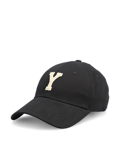 Cappellino realizzato in cotone. 816871 3YR571078 SAINT LAURENT 