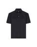 Polo realizzata in cotone. UH348A3 H794412 ZEGNA 