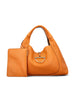 Borsa realizzata in pelle. 837466 AAEAO7626 GUCCI 