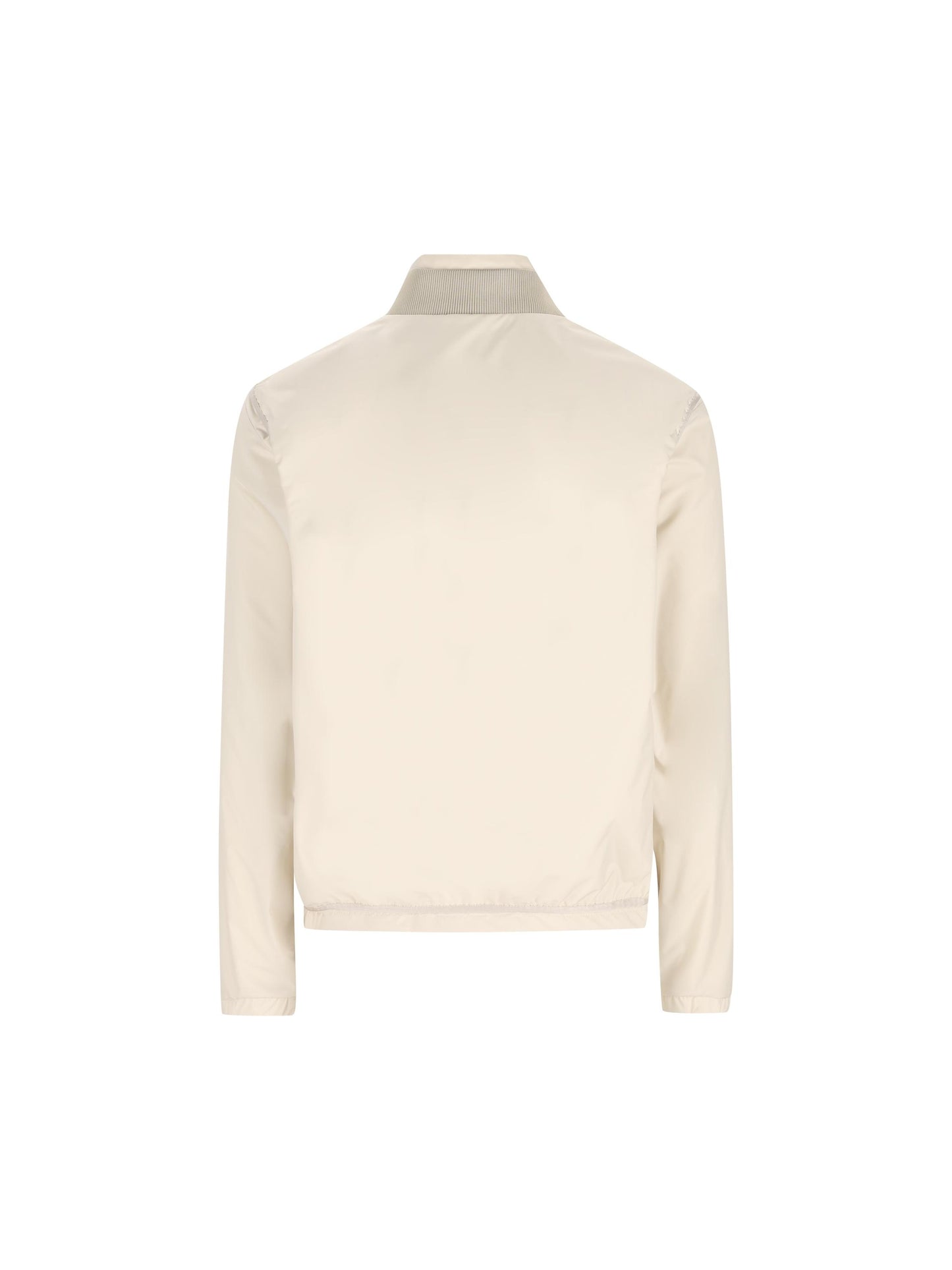 Giacca realizzata in poliestere. M1A00108 597YW20F MONCLER 