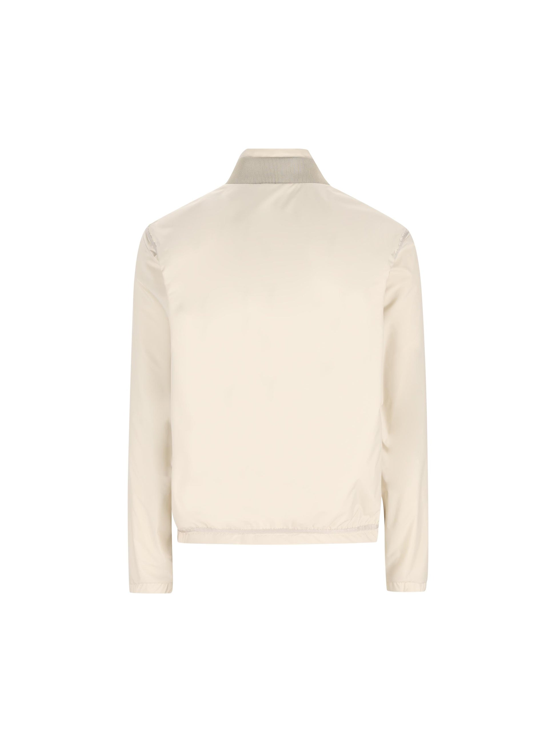 Giacca realizzata in poliestere. M1A00108 597YW20F MONCLER 