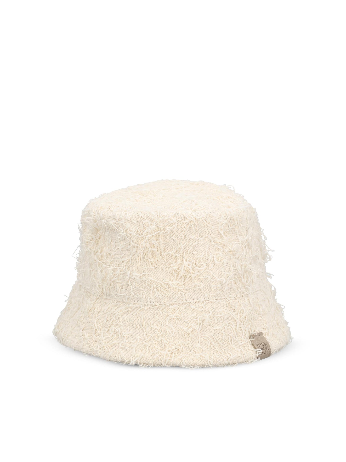 Cappello realizzato in cotone. MCAP90039 C001 BRUNELLO CUCINELLI 