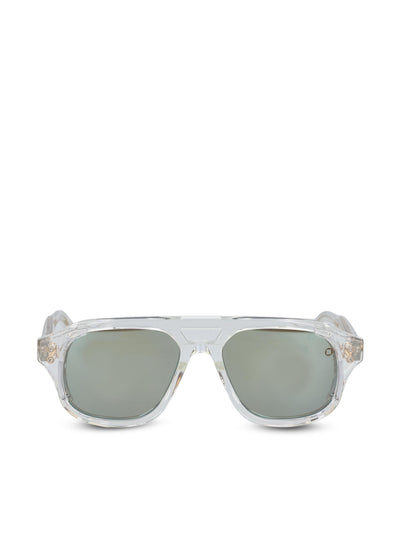 Occhiale da sole realizzati in acetato. AKS-517X-55 CRY - CRY AKONI 