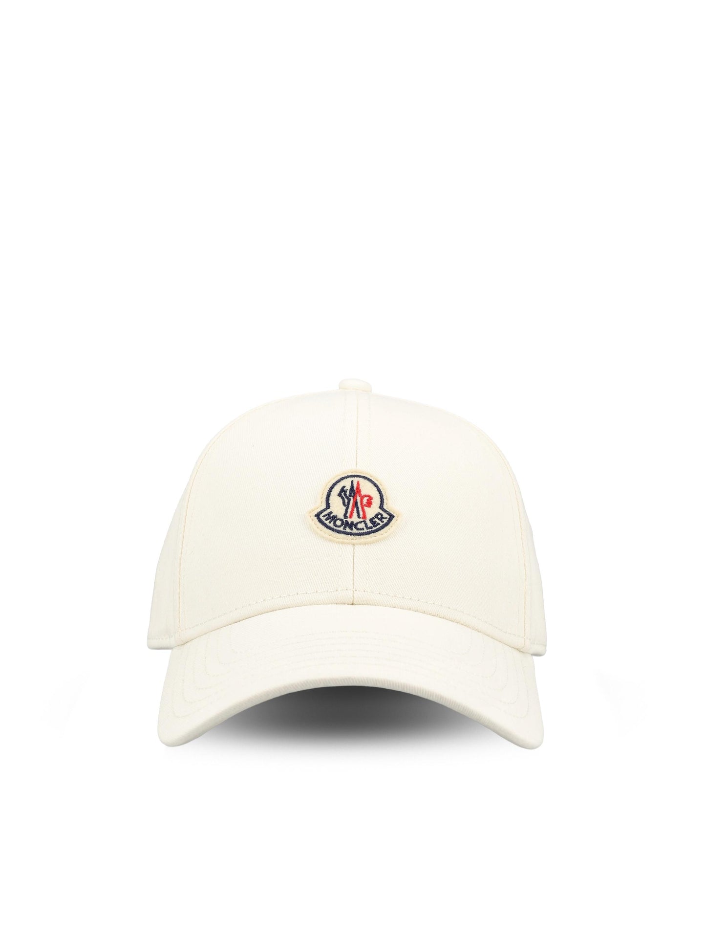 Cappellino realizzato in cotone. M3B00048 04863036 MONCLER 