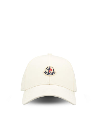 Cappellino realizzato in cotone. M3B00048 04863036 MONCLER 