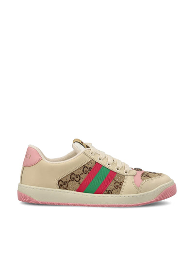 Sneakers realizzate in tessuto GG. 677423 9SFR02587 GUCCI 