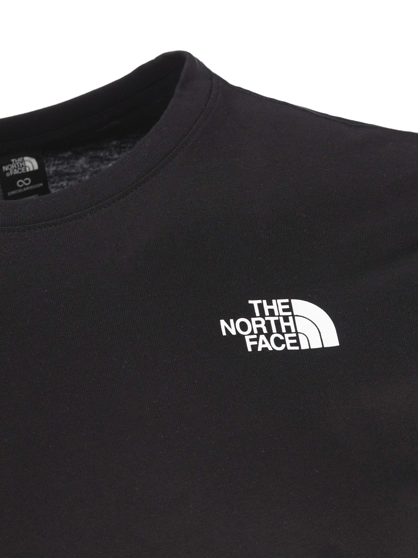T-Shirt realizzata in cotone. NF0A8G9V JK31 THE NORTH FACE 